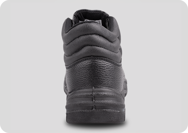 DOT Mercury Ultra Safety Boots - product view 2
