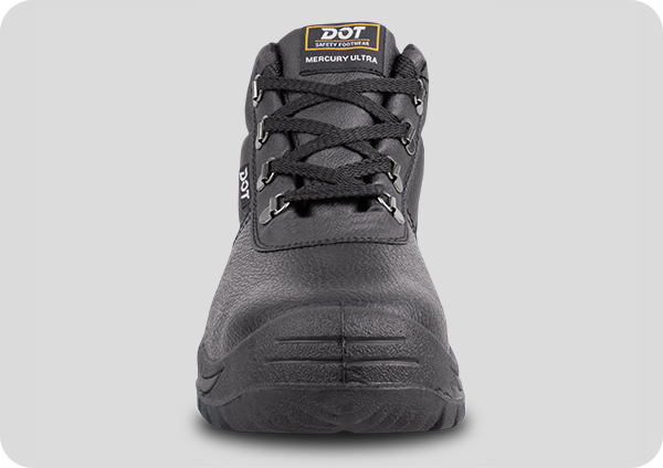 DOT Mercury Ultra Safety Boots - product view 3