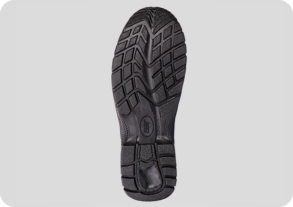 DOT Mercury Ultra Safety Boots - product view 5