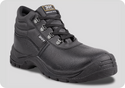 DOT Mercury Ultra Safety Boots - product view 1