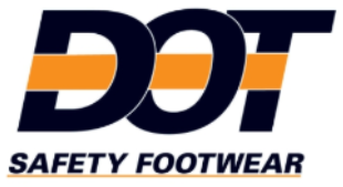 Dot Safety Footwear