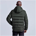 Mens Montana Jacket