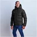 Mens Balkan Insulated Jacket