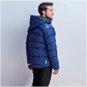 Mens Balkan Insulated Jacket