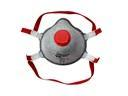Pioneer FFP3 Dust Masks with Valve and Active Carbon