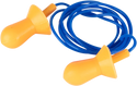 Corded Silicone Reusable Earplugs