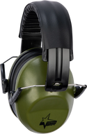 Tactical Earmuffs SNR26DB