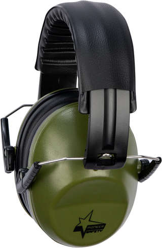 Tactical Earmuffs SNR26DB