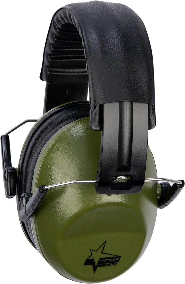 Tactical Earmuffs SNR26DB