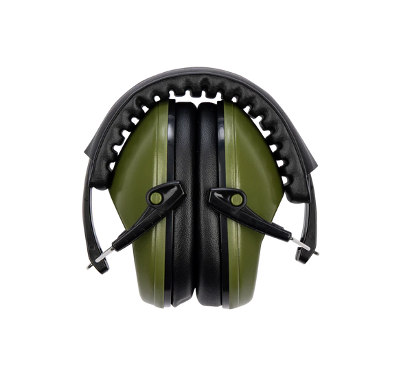 Tactical Earmuffs SNR26DB