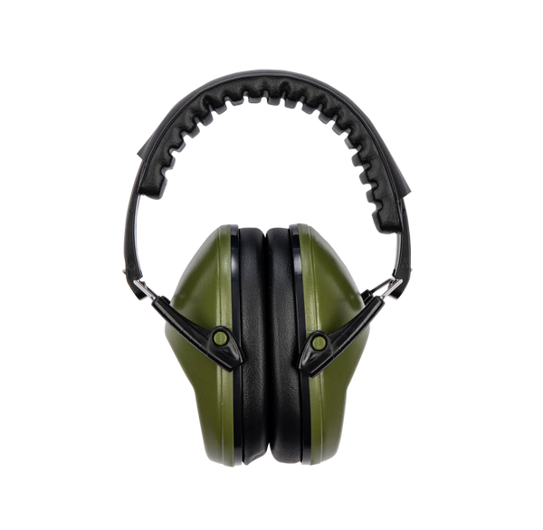 Tactical Earmuffs SNR26DB