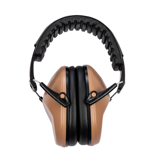 Tactical Earmuffs SNR26DB