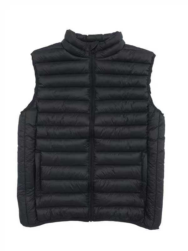 Everest Body Warmer