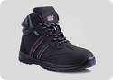 DOT Ella Ladies Jasmine Safety Boots - product view 1