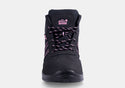 DOT Ella Ladies Jasmine Safety Boots - product view 2