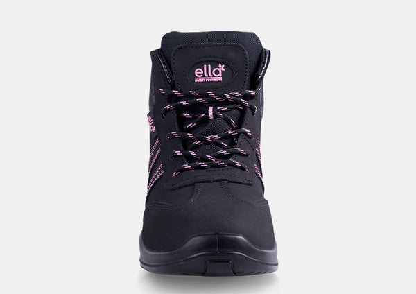 DOT Ella Ladies Jasmine Safety Boots - product view 2