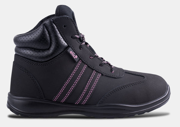 DOT Ella Ladies Jasmine Safety Boots - product view 3