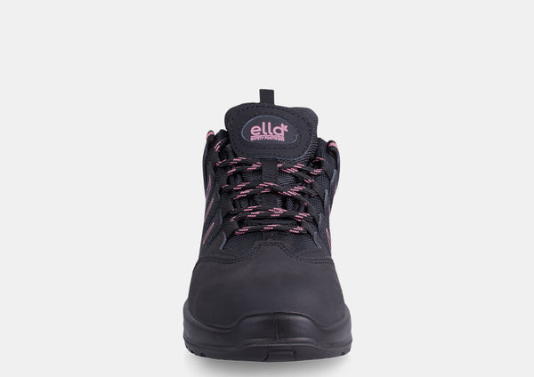 DOT Ella Ladies Lily Safety Shoes - product view 2