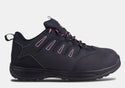 DOT Ella Ladies Lily Safety Shoes - product view 3