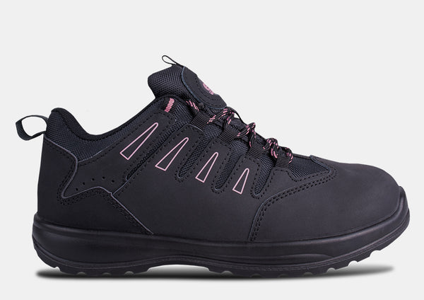 DOT Ella Ladies Lily Safety Shoes - product view 3