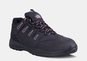 DOT Ella Ladies Lily Safety Shoes - product view 4
