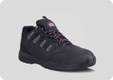 DOT Ella Ladies Lily Safety Shoes - product view 1