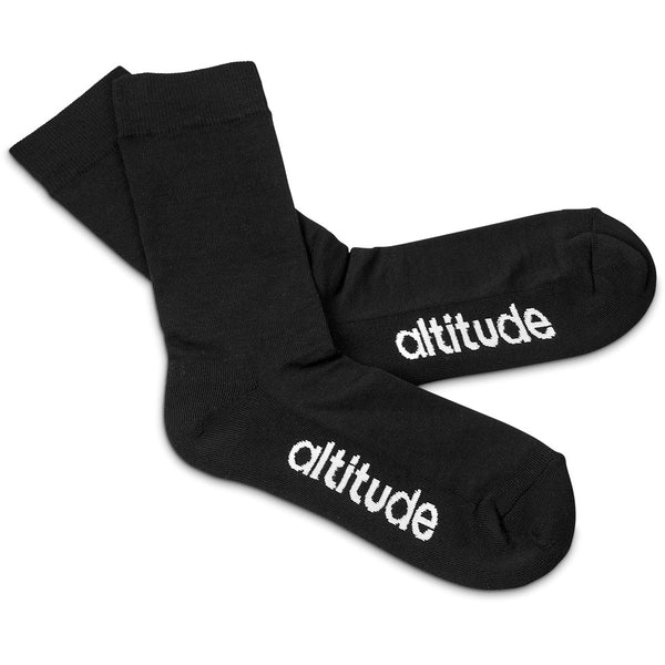 Trace Utility Socks