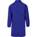 Element Food Safety Coat - Royal Blue