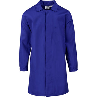 Element Food Safety Coat - Royal Blue