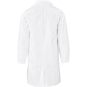 Element Food Safety Coat - White