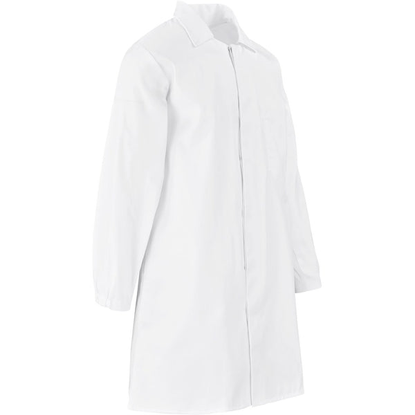 Element Food Safety Coat - White