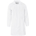 Element Food Safety Coat - White