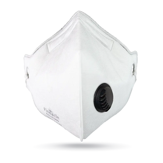 Flat Fold FFP2V