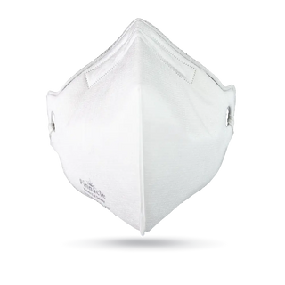 Flat Fold FFP2