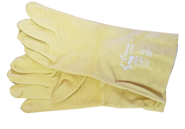 Comarex Heavy Duty Gloves