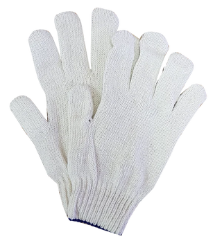 Cotton Gloves - 800GM