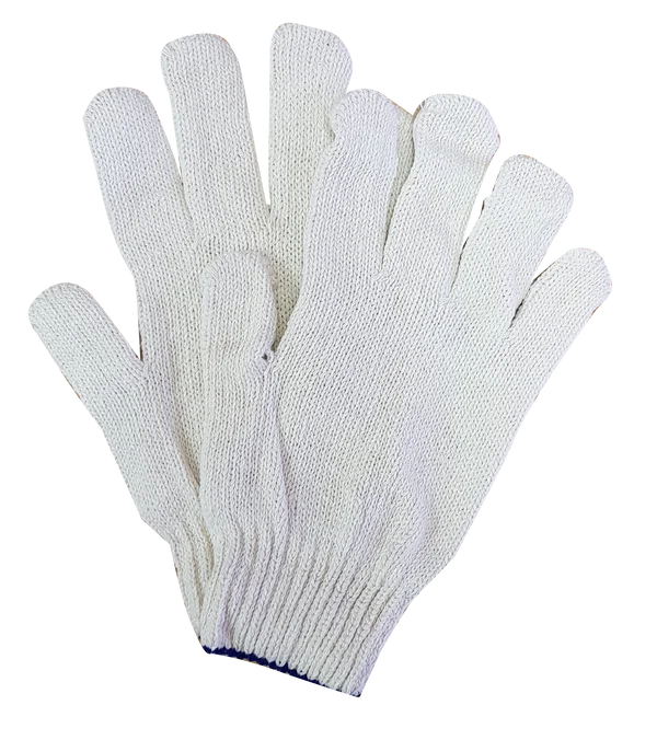 Cotton Gloves - 800GM