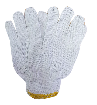 Cotton Gloves - 450GM