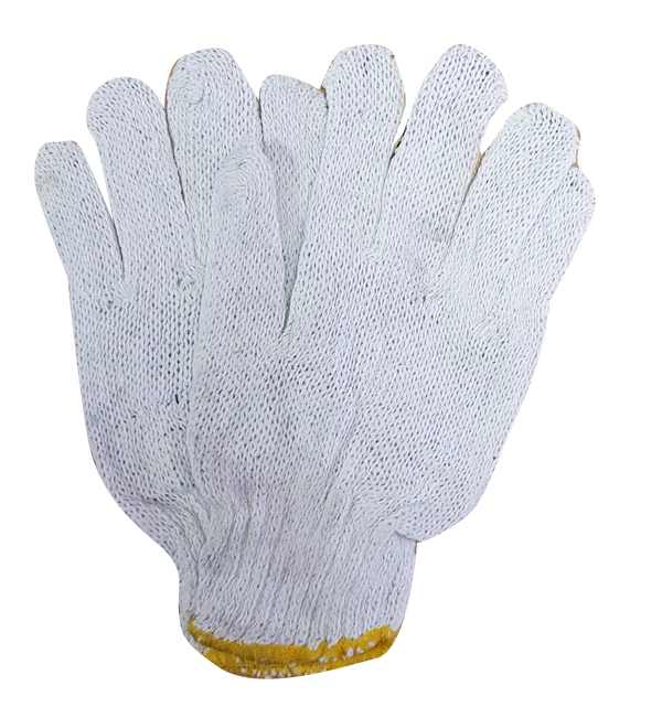 Cotton Gloves - 450GM