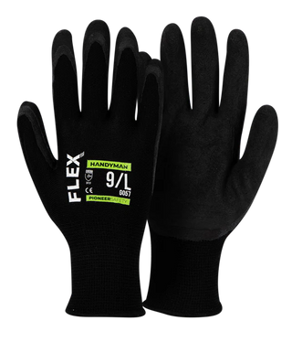 Flex Handyman Gloves