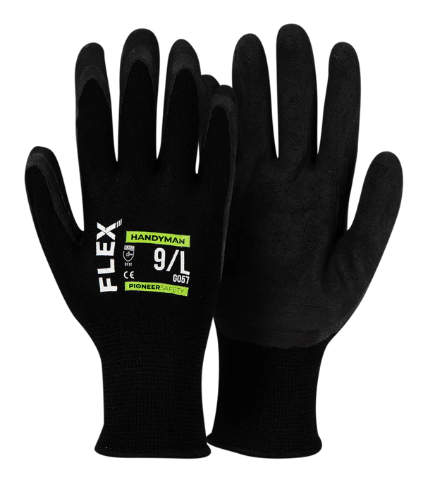 Flex Handyman Gloves