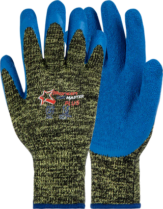 Cut Master Plus Gloves