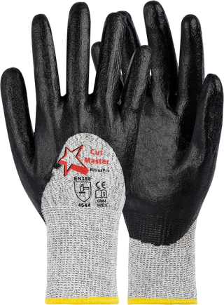 Cut Master Nitrox Pro Gloves