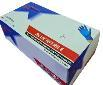 Pioneer Blue Nitrile Examination Gloves - Box of 100