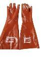 Pioneer Gorgon 45cm PVC Gloves