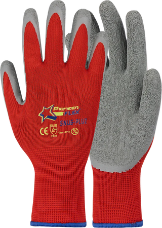 Flex Snug Pluz Gloves