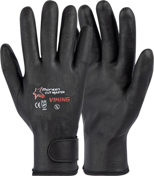 Cut Master Viking Glove