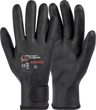 Cut Master Viking Glove