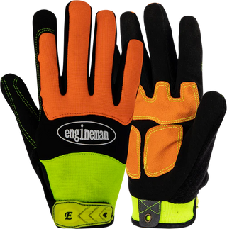 Maxmax Engine Man Gloves