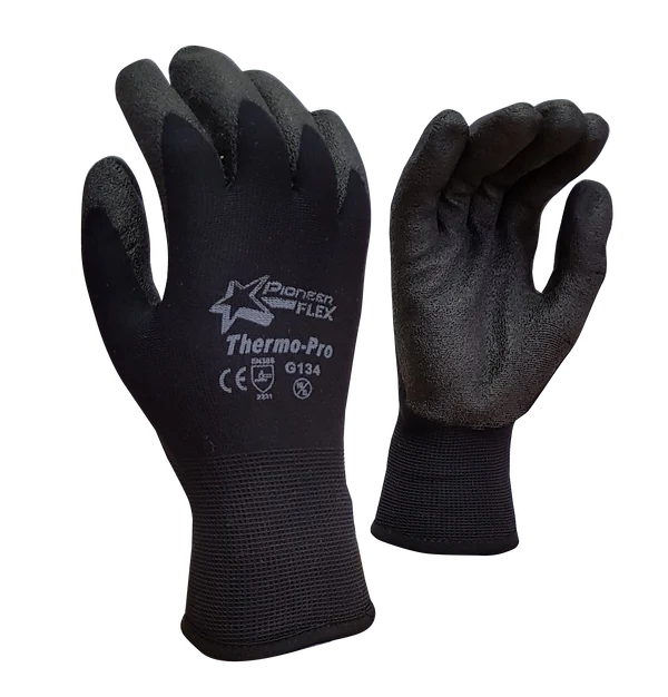 Flex Thermo Pro Gloves